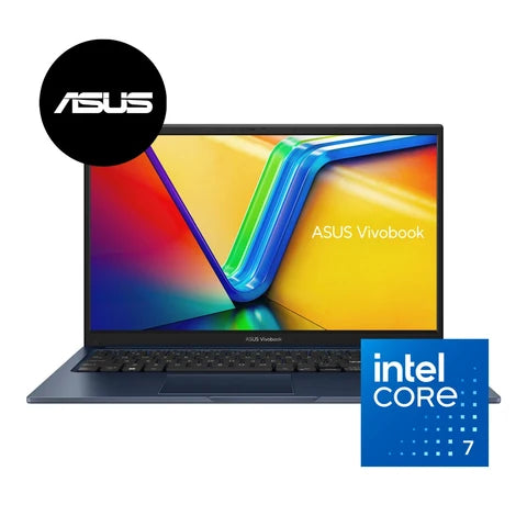ASUS Vivobook 15 X1504VAP Laptop - view 2