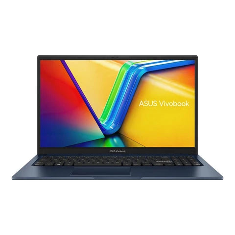 ASUS Vivobook 15 X1504VAP Laptop - view 1