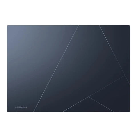 ASUS Zenbook 14 OLED UX3405CA Ultra 9 Laptop - open view