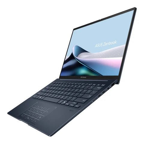 ASUS Zenbook 14 OLED UX3405CA Ultra 9 Laptop - lifestyle view