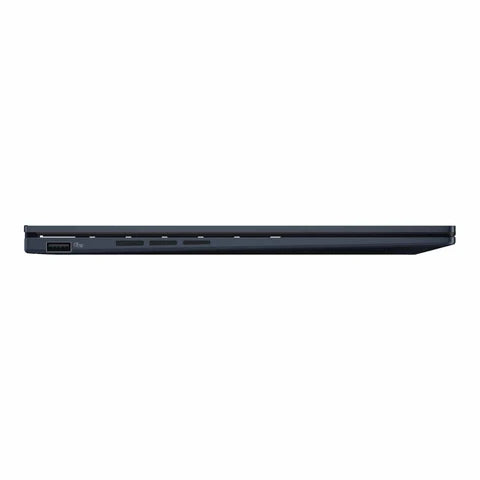 ASUS Zenbook 14 OLED UX3405CA Ultra 9 Laptop - ports view