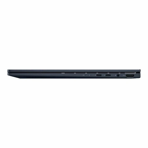 ASUS Zenbook 14 OLED UX3405CA Ultra 9 Laptop - detail view