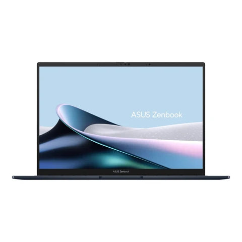 ASUS Zenbook 14 OLED UX3405CA Ultra 9 Laptop - side view