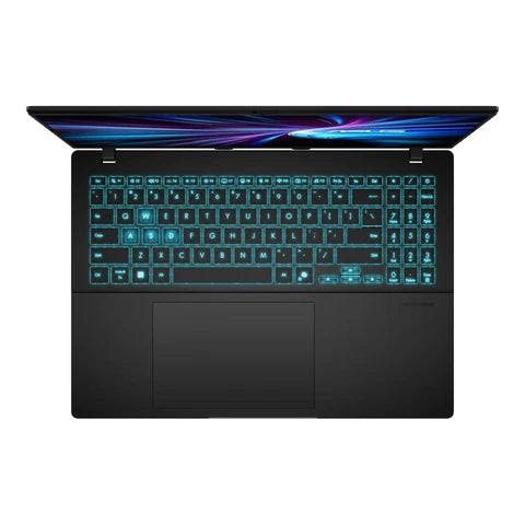 ASUS V16 V3607VH 16-inch RTX 5050 laptop - view 7