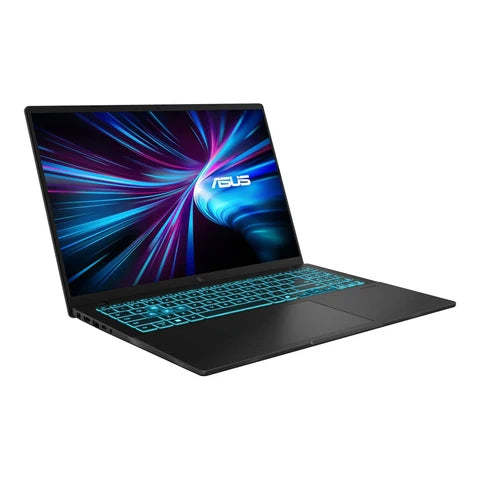 ASUS V16 V3607VH 16-inch RTX 5050 laptop - view 4