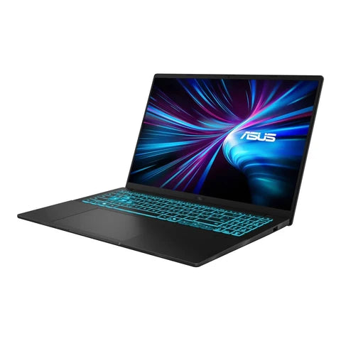 ASUS V16 V3607VH 16-inch RTX 5050 laptop - view 3
