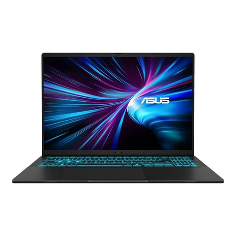 ASUS V16 V3607VH 16-inch RTX 5050 laptop - view 1
