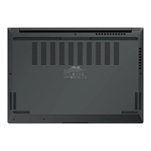 ASUS Zenbook 14 UM3406GA WUXGA OLED laptop - view 9