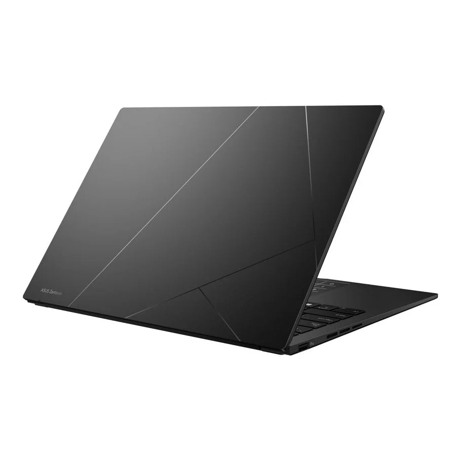 ASUS Zenbook 14 UM3406GA black OLED WUXGA AI laptop AMD Ryzen AI 7 445 32GB DDR5 RAM 1TB SSD stylus Windows 11 Home