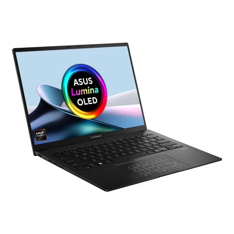 ASUS Zenbook 14 UM3406GA WUXGA OLED laptop - view 3