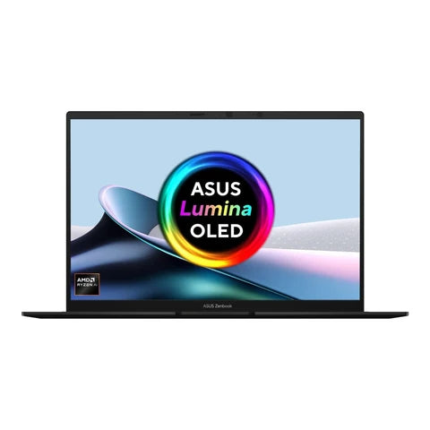 ASUS Zenbook 14 UM3406GA WUXGA OLED laptop - view 2