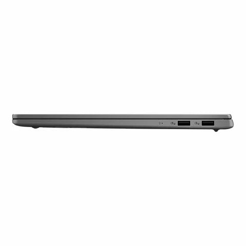 ASUS Vivobook S14 S5408QA Snapdragon X Laptop - keyboard view