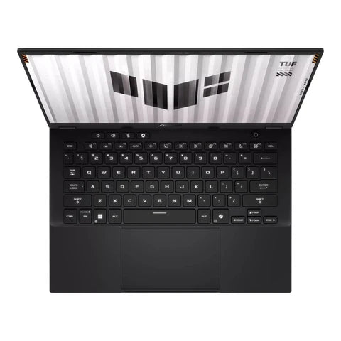 ASUS TUF Gaming A14 FA401UM RTX 5060 laptop – product view 9