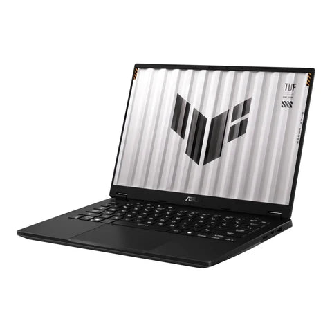ASUS TUF Gaming A14 FA401UM RTX 5060 laptop – product view 3
