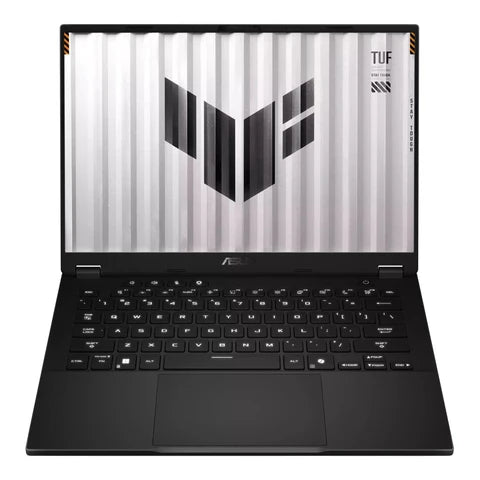 ASUS TUF Gaming A14 FA401UM RTX 5060 laptop – product view 2
