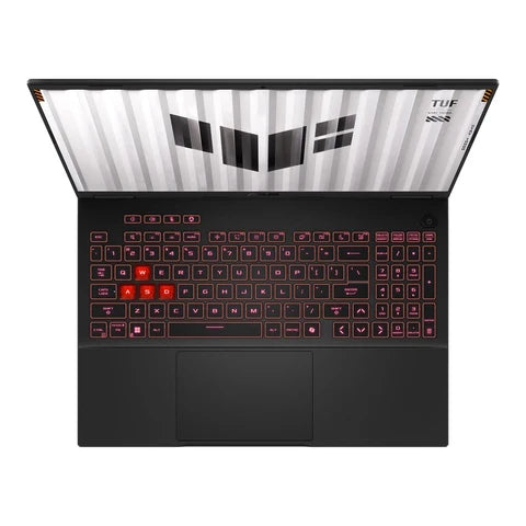 ASUS TUF Gaming A16 FA608UH RTX 5050 laptop – product view 5