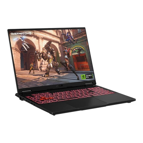 ASUS TUF Gaming A16 FA608UH RTX 5050 laptop – product view 3