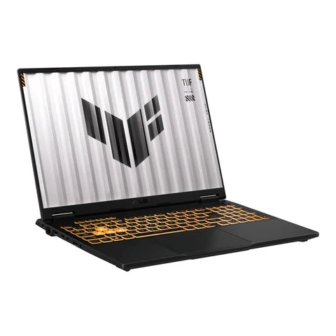 ASUS TUF Gaming F16 FX608JMR RTX 5060 laptop – product view 5