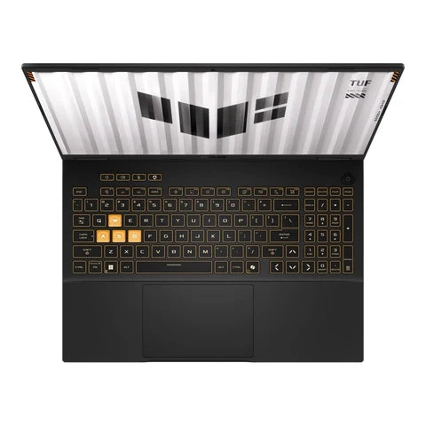 ASUS TUF Gaming F16 FX608JMI Gaming Laptop - view 8
