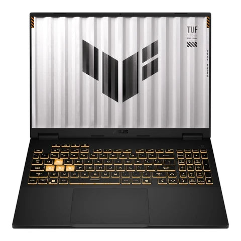 ASUS TUF Gaming F16 FX608JMI Gaming Laptop - view 4