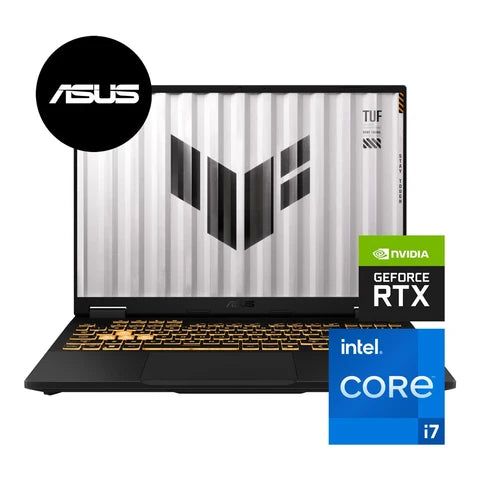 ASUS TUF Gaming F16 FX608JPR Gaming Laptop - view 2