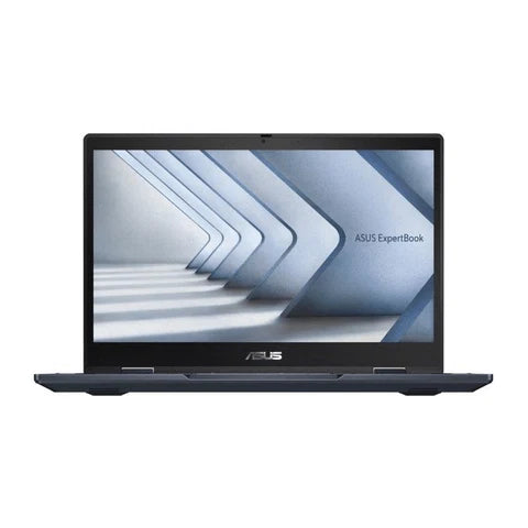 ASUS ExpertBook B3 Flip B3402FVA 14-inch business laptop – front product view