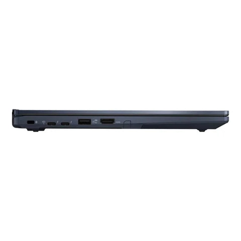 ASUS ExpertBook B3 Flip FHD touchscreen with garaged stylus