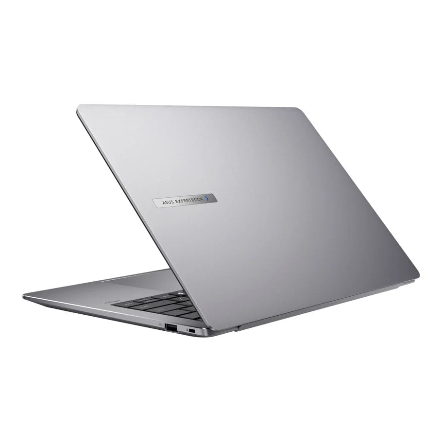 ASUS ExpertBook P5  14" WQXGA AI Laptop - Intel Core Ultra 7 258V 512GB SSD 32GB RAM Win 11 Home
