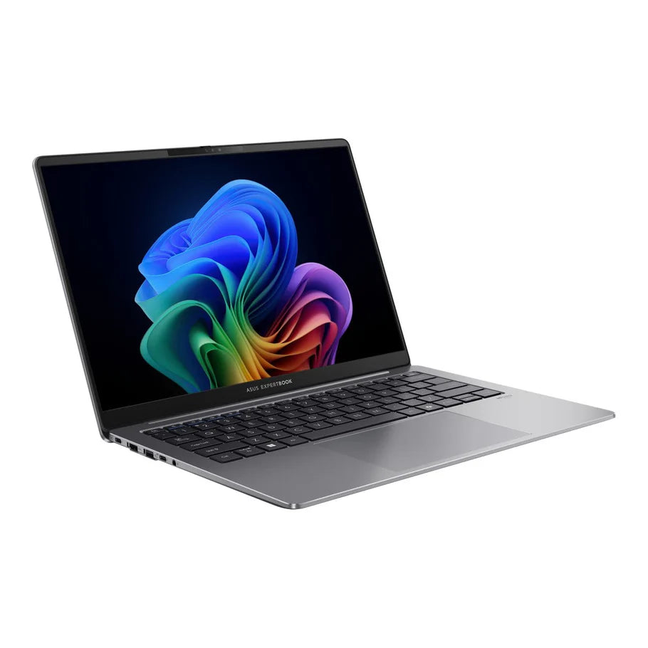 ASUS ExpertBook P5  14" WQXGA AI Laptop - Intel Core Ultra 7 258V 512GB SSD 32GB RAM Win 11 Home