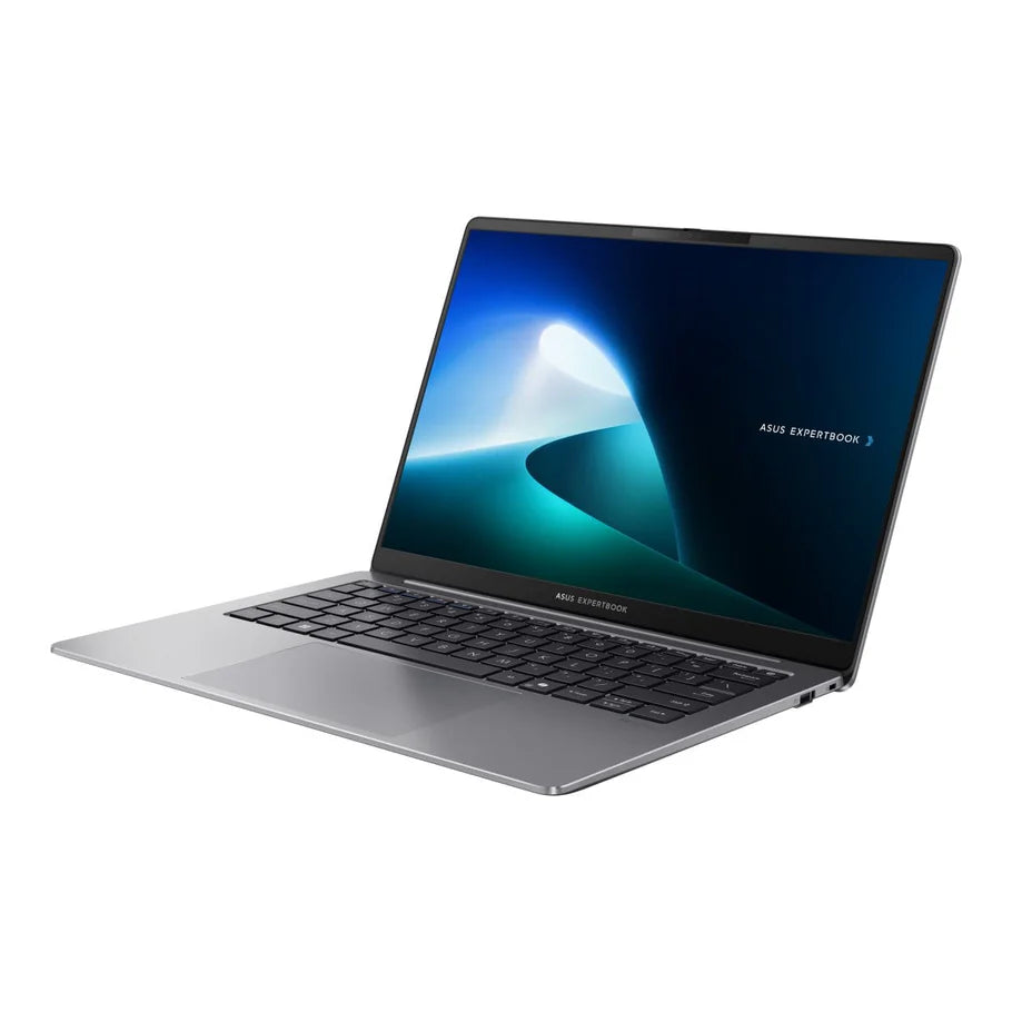 ASUS ExpertBook P5  14" WQXGA AI Laptop - Intel Core Ultra 7 258V 512GB SSD 32GB RAM Win 11 Home