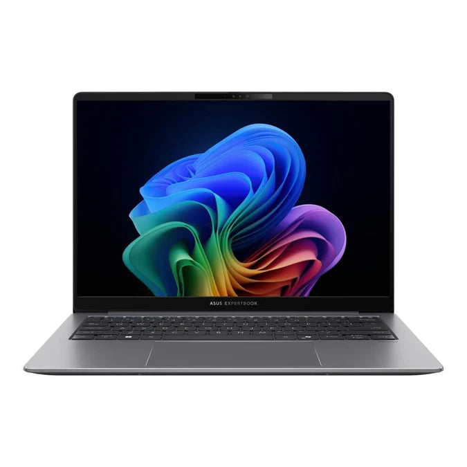 ASUS ExpertBook P5  14" WQXGA AI Laptop - Intel Core Ultra 7 258V 512GB SSD 32GB RAM Win 11 Home
