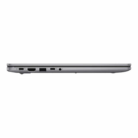 Asus ExpertBook P1503CVA 15.6-inch FHD laptop with Intel i5-13420H, 8GB DDR5 RAM, 512GB SSD running Windows 11 Home
