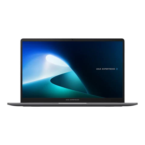 Asus ExpertBook P1503CVA 15.6-inch FHD laptop with Intel i5-13420H, 8GB DDR5 RAM, 512GB SSD running Windows 11 Home