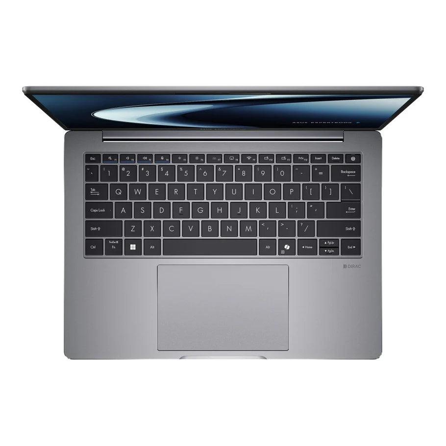 ASUS ExpertBook P3 P3405CVA 14 inch FHD plus laptop Intel Core i5-13420H 16GB RAM 512GB SSD business notebook