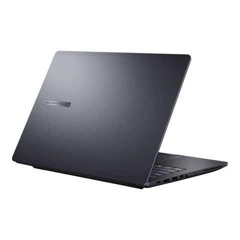 ASUS ExpertBook B3 B3405CCA USB-C HDMI and Ethernet connectivity