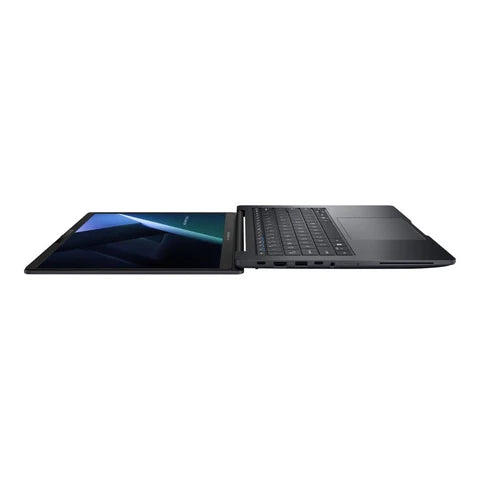 ASUS ExpertBook B3 B3405CCA backlit keyboard and touchpad