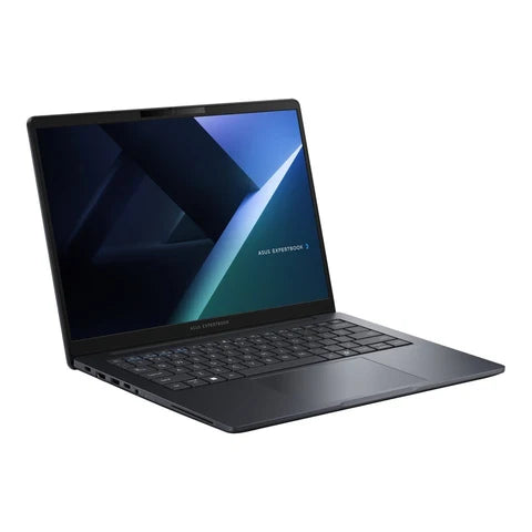 ASUS ExpertBook B3 B3405CCA 14-inch WUXGA business laptop front view