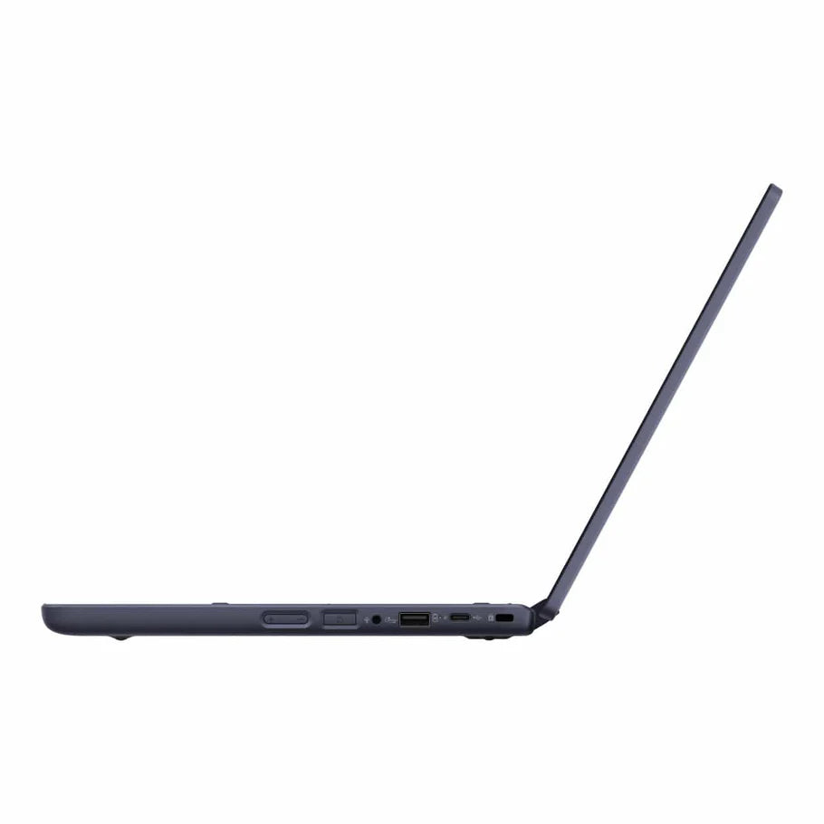 ASUS BR1104CTA 11.6 inch HD laptop Intel N150 8GB RAM 128GB SSD Windows 11 Home compact portable notebook