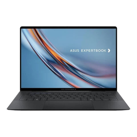 ASUS ExpertBook Ultra B9406CAA 14-inch OLED AI laptop – front product view