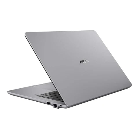 ASUS ExpertBook P3 P3406CCA Core Ultra 5 Laptop - rear view