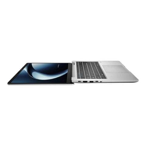 ASUS ExpertBook P3 P3406CCA Core Ultra 5 Laptop - keyboard view