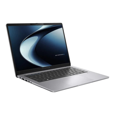 ASUS ExpertBook P3 P3406CCA Core Ultra 5 Laptop - angled view