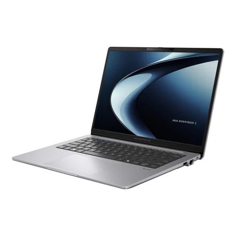ASUS ExpertBook P3 P3406CCA Core Ultra 5 Laptop - open view