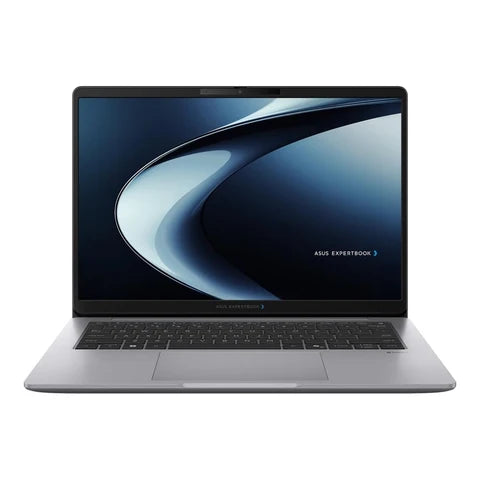 ASUS ExpertBook P3 P3406CCA Core Ultra 5 Laptop - front view