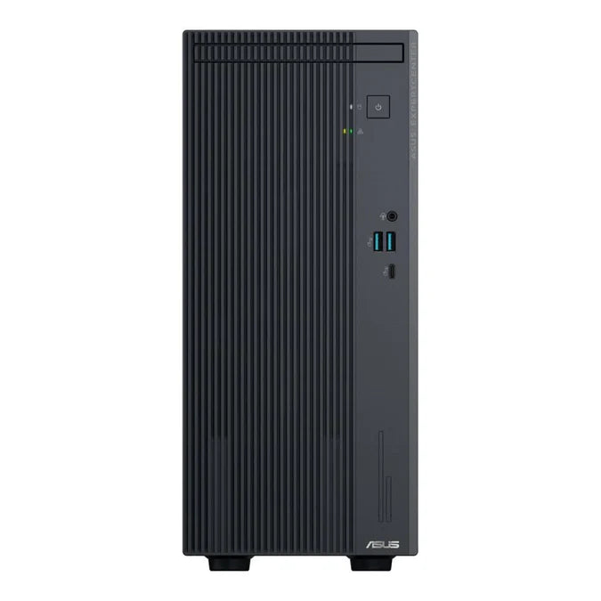ASUS P500MV-I516512B2W desktop PC with Intel Core i5 16GB RAM 512GB SSD compact office and home workstation