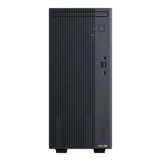 ASUS P500MV-I516512B2W desktop PC with Intel Core i5 16GB RAM 512GB SSD compact office and home workstation