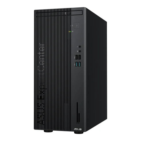 ASUS ExpertCenter D501MER Core i5 Mini Tower PC - side view