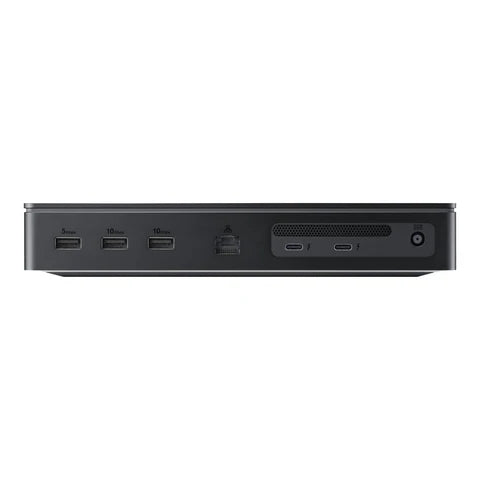 ASUS Master Thunderbolt 5 Dock DC510 - detail view