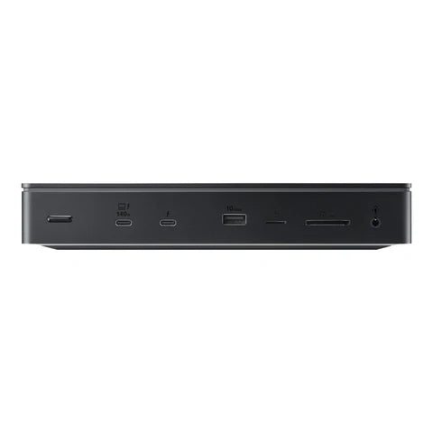 ASUS Master Thunderbolt 5 Dock DC510 - rear view