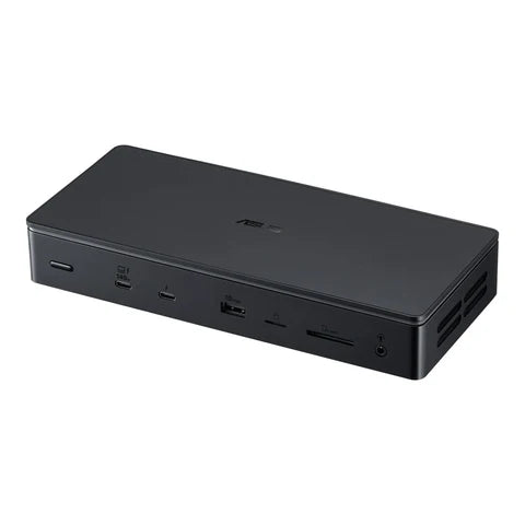 ASUS Master Thunderbolt 5 Dock DC510 - side view